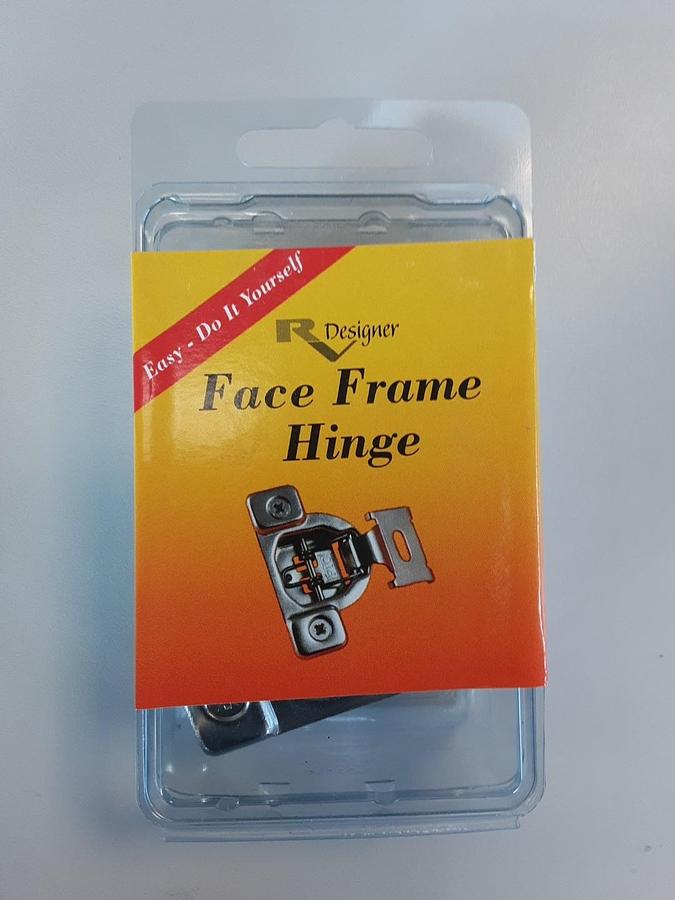 RV Designer Face Frame Hinge Part # 440113N2 31-1033