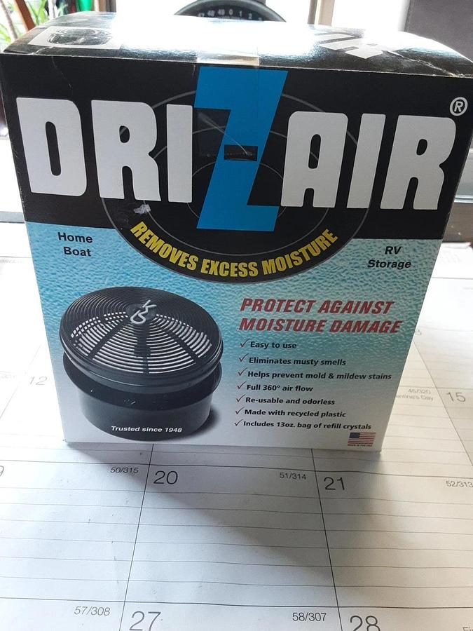drizair Dehumidifier