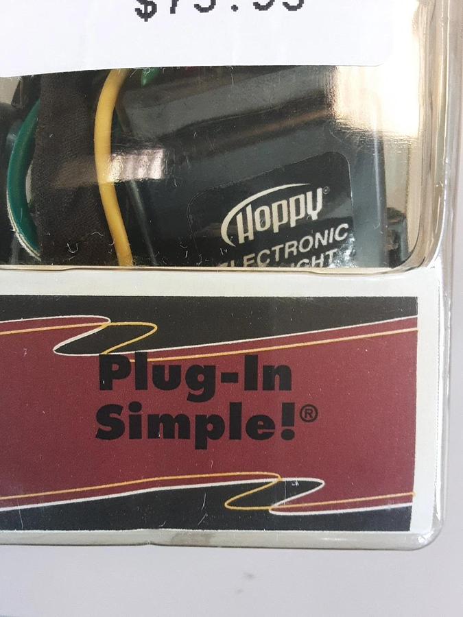 Husky Towing Wiring Kit For Hyundai Part #15171