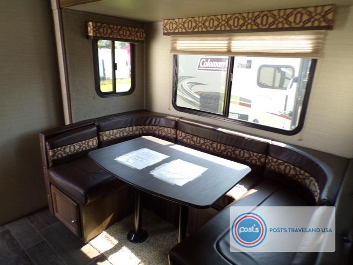 Used Used 2018 Keystone RV Bullet 220RBI