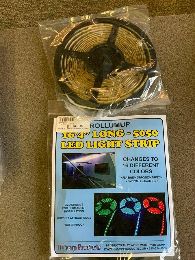 LED Rope Lights