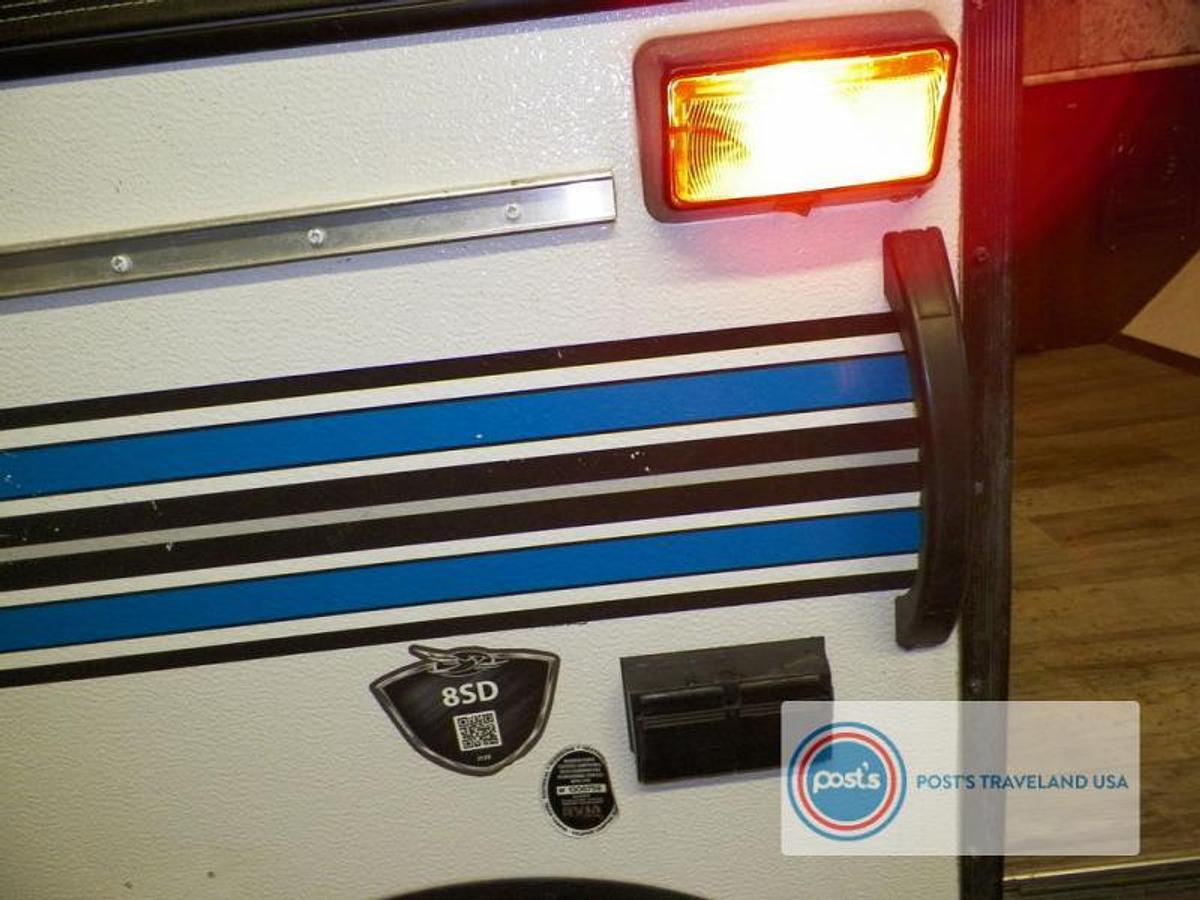 Used Used 2018 Jayco Jay Series Sport 8SD