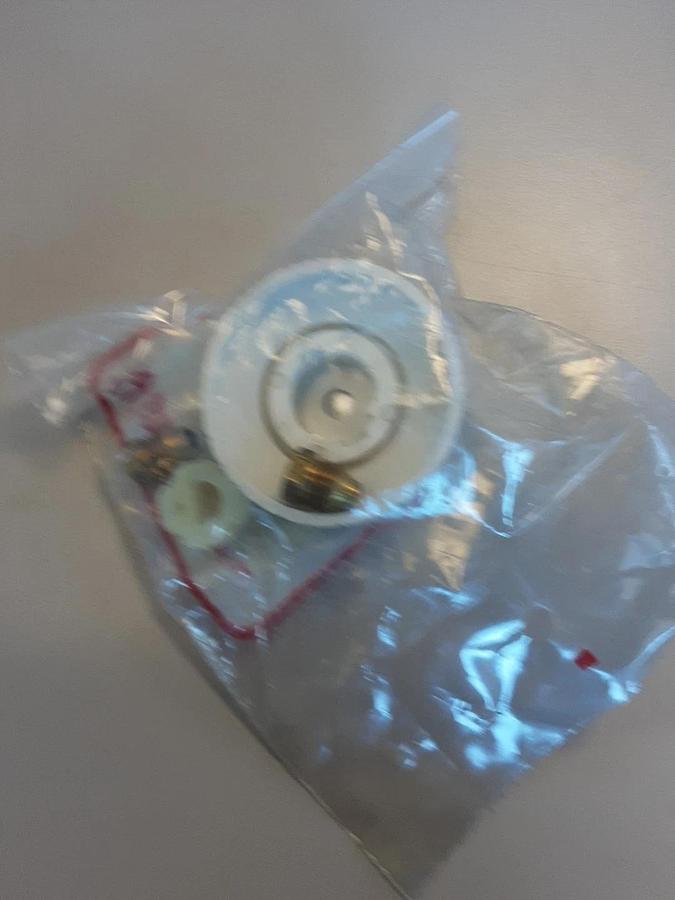 Robertshaw VC 4700-013 Gas Oven Thermostat