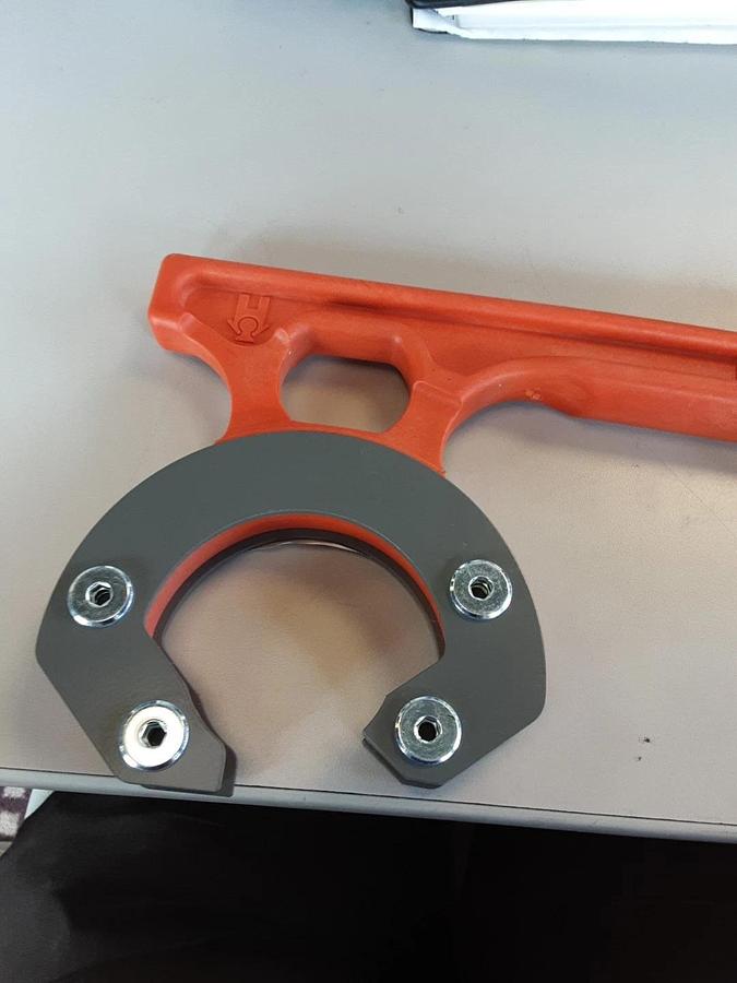 LMD Products Hitch Grip