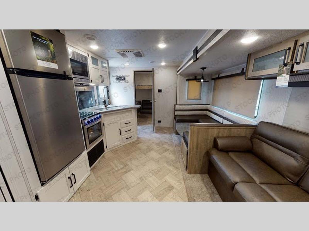 Used Used 2022 Palomino Puma 28BHSS