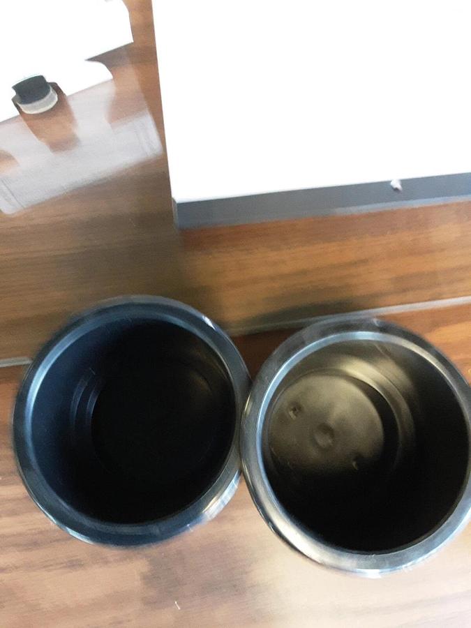 RV Single  Cup Holder