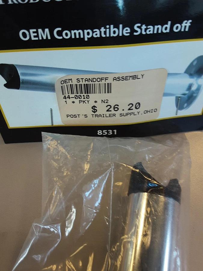 Stromberg Carlson Products Inc. OEM Compatible Stand Off Assembly