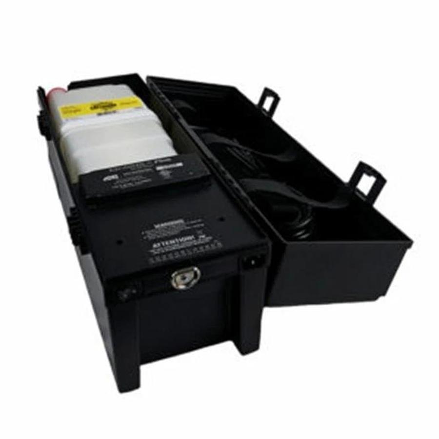 Used Atrix Omega Supreme Plus HEPA Vacuum