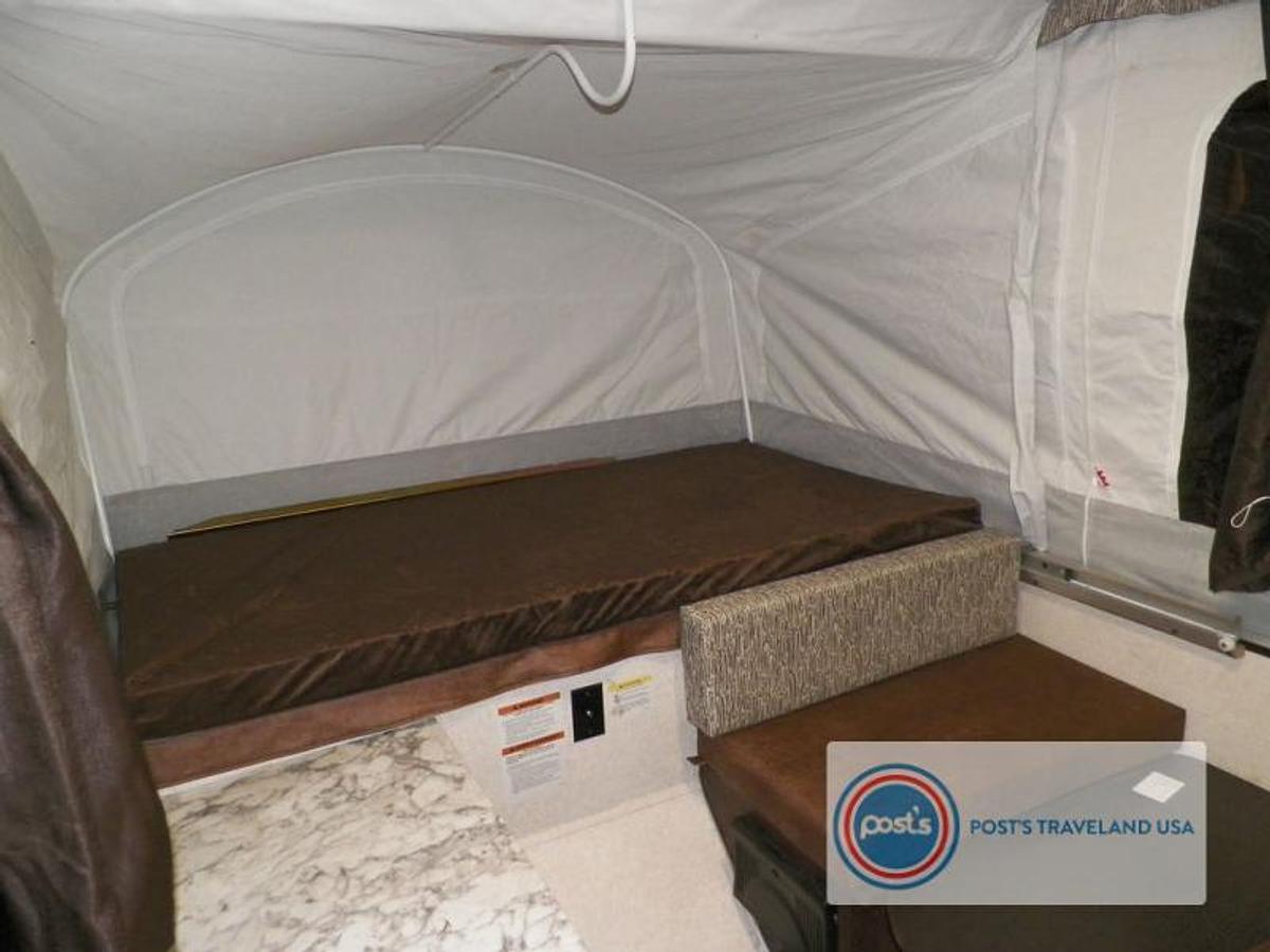 Used Used 2018 Jayco Jay Series Sport 8SD