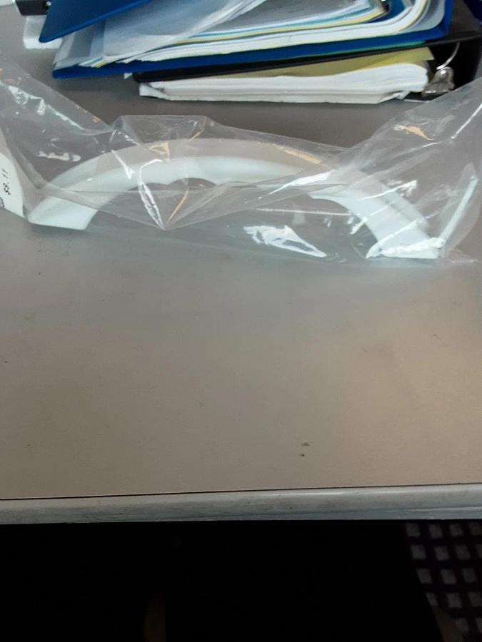 Thetford Entry Door Assist Handle Part #94164