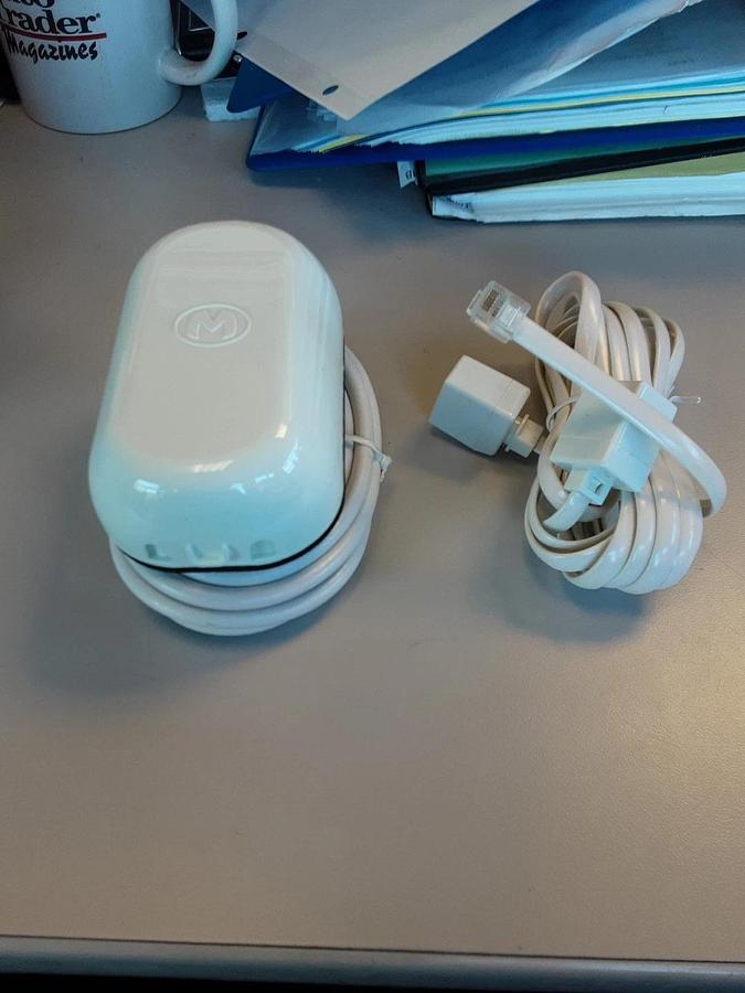 Maxview Weatherproof Socket For TV/Satellite Part #B2027