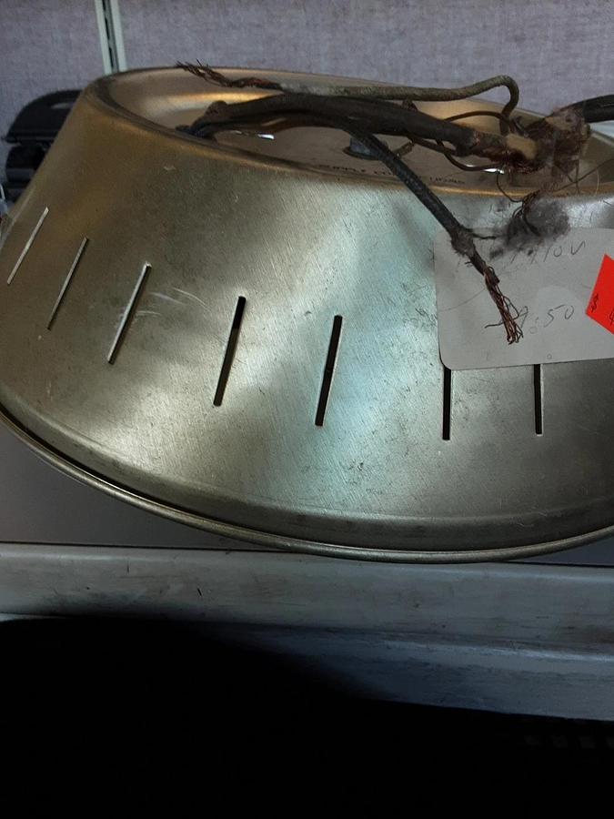 Used Por Supply Connections Ceiling Light For Mobile Homes