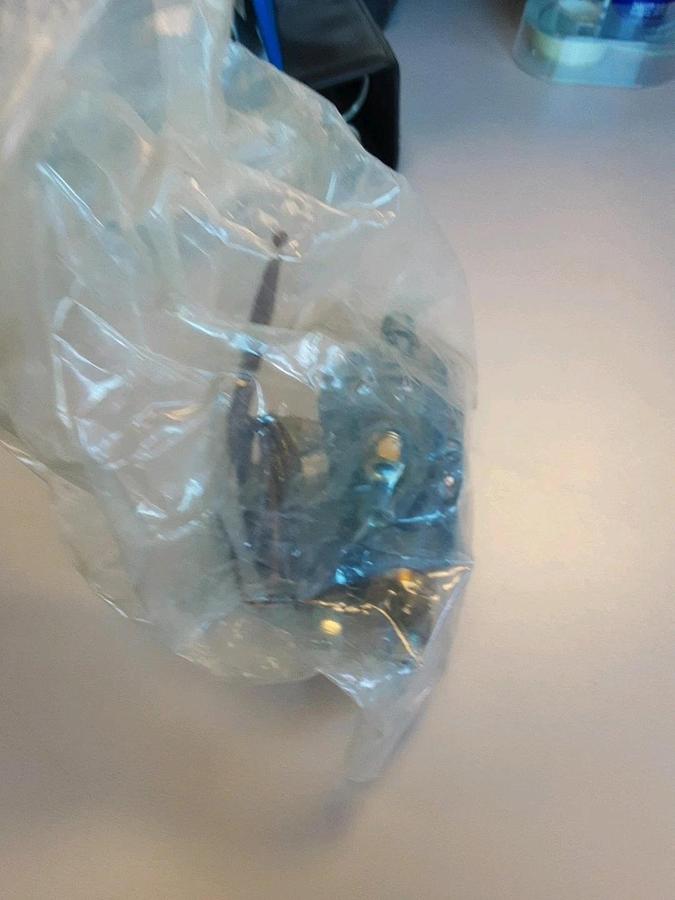 Robertshaw VC 4700-013 Gas Oven Thermostat