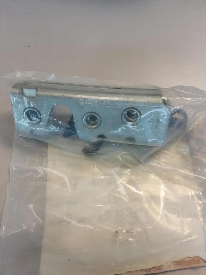 Single Rotor For Winniebago