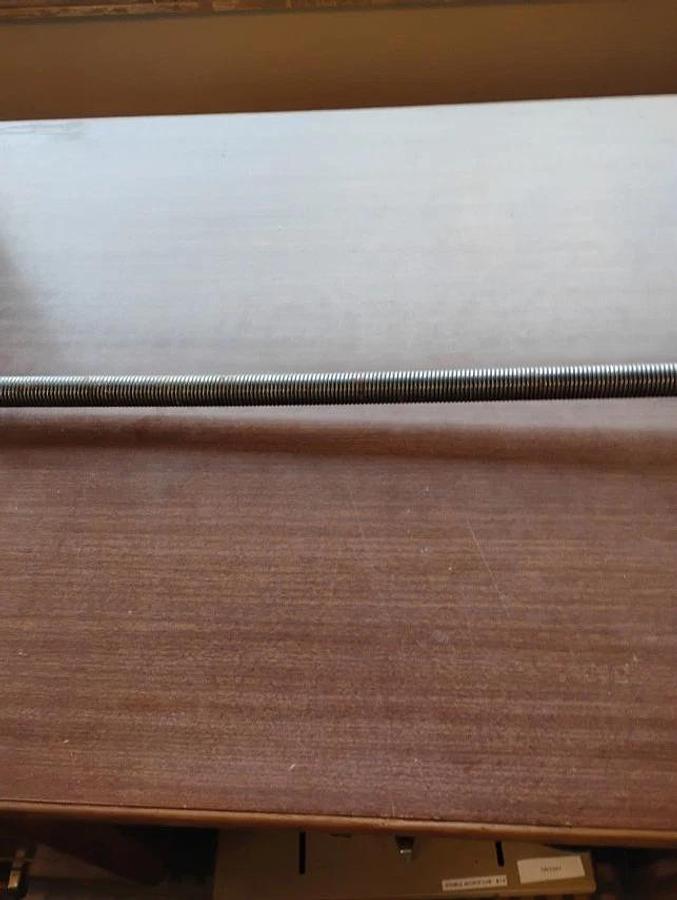 Metal Awning Springs