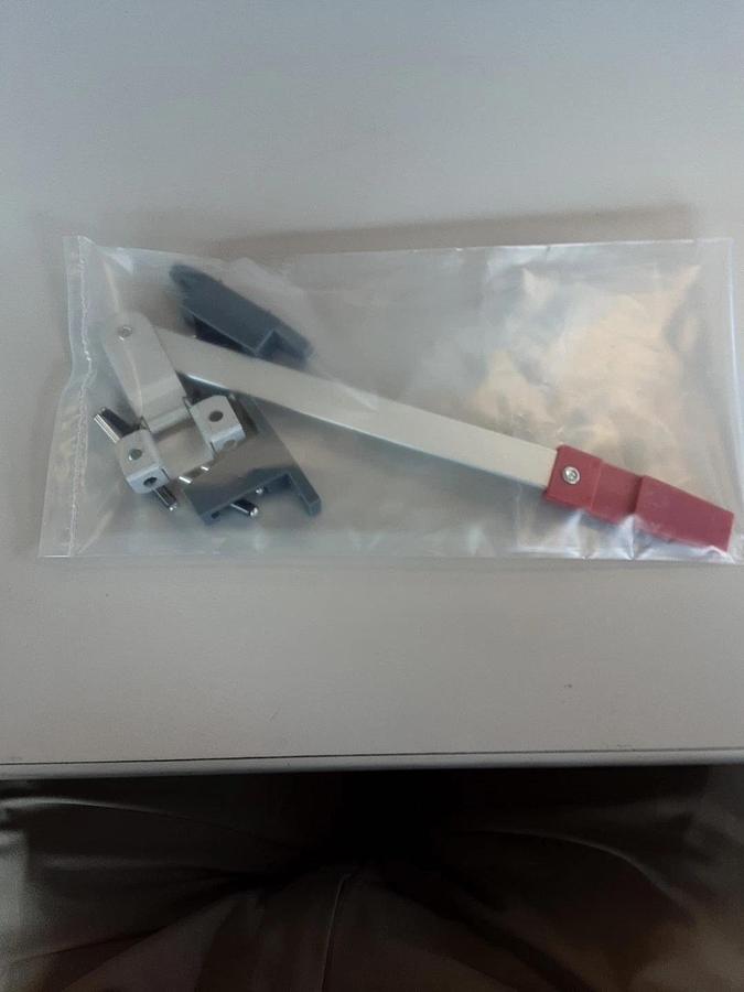 RV Escape Window latch hardware kit