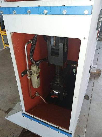 Used Press Knuckle Joint Coining KB8336