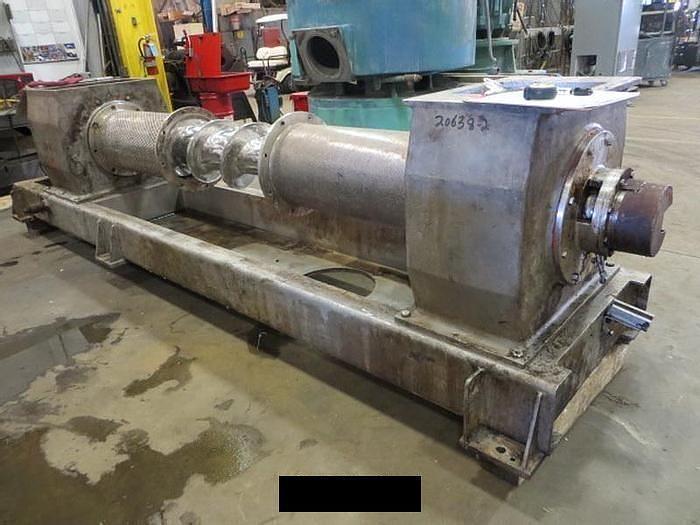 Used THUNE SP32L SCREW PRESS