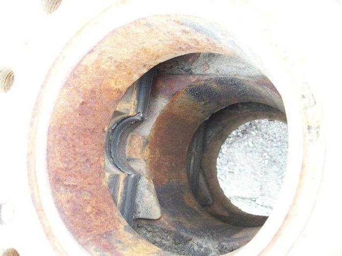 Used DRECO 3000 PSI, 7 1/16, Double Ram BOP