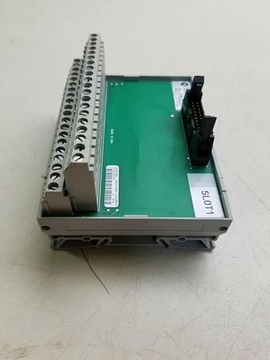 Used ALLEN BRADLEY 1492-IFM20F-2, SER B