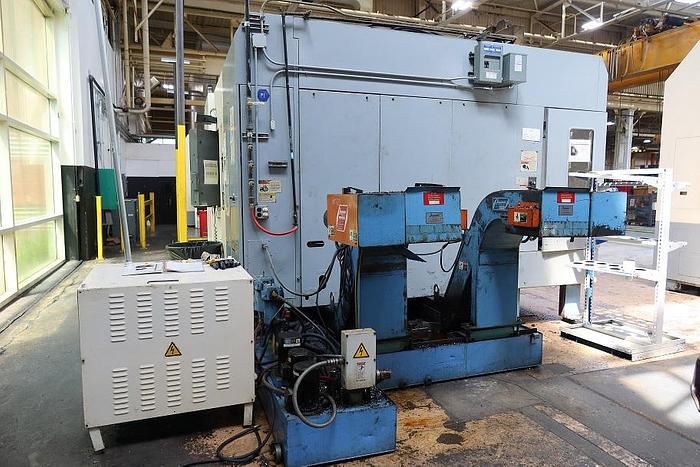 Used 2003 MAZAK FH6800