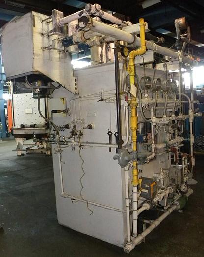 Used 3000 CFH AFC Endothermic Gas Generator