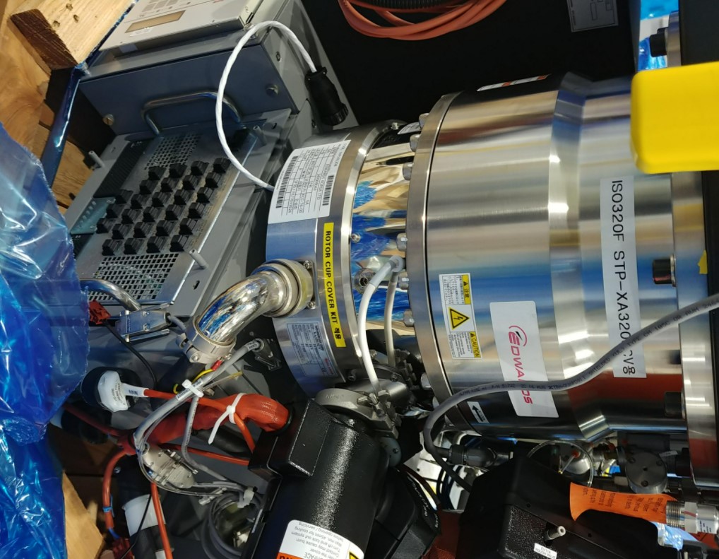 Used 2015 AMAT DPS II MESA