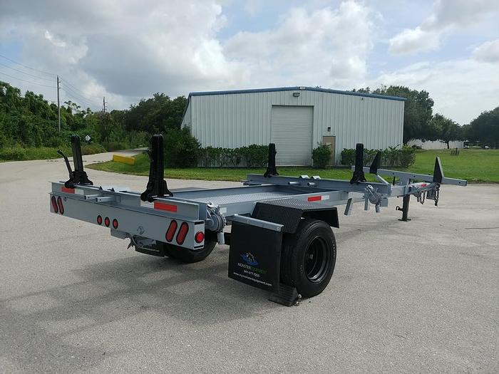 Used 2012 Brindle 1500