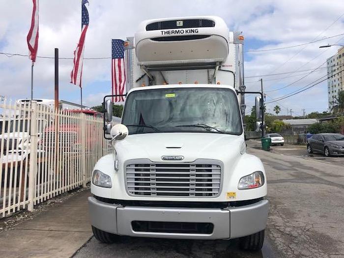 Used 2015 INTERNATIONAL 4300