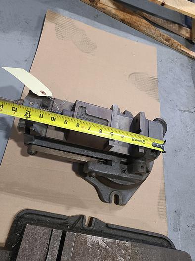Used Vitech Vise