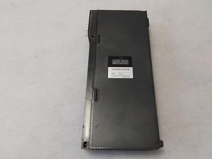 Programmable Controller, A68AD, Mitsubishi Melsec,  neu