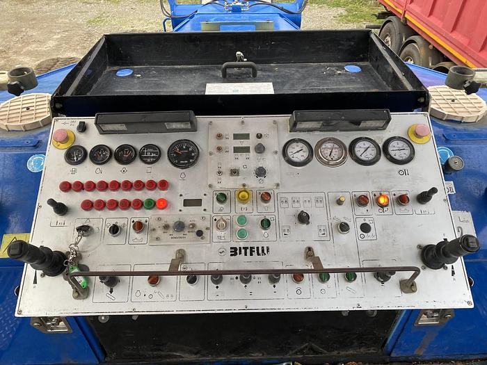 Usato 2005 BITELLI SF 200R