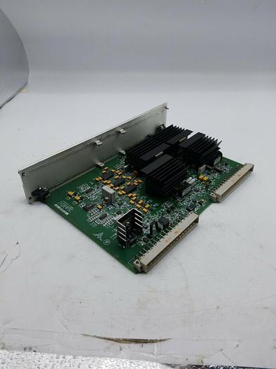 Used Leco Corporation 666-358CC