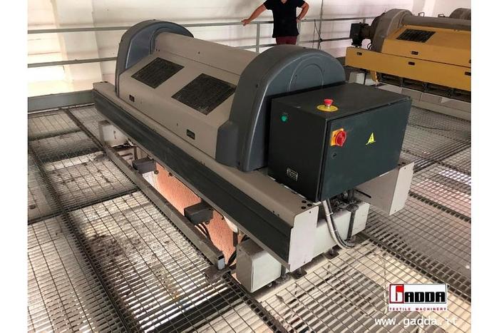 Usato JACQUARD STAUBLI LX 1602/4096 #JST 267
