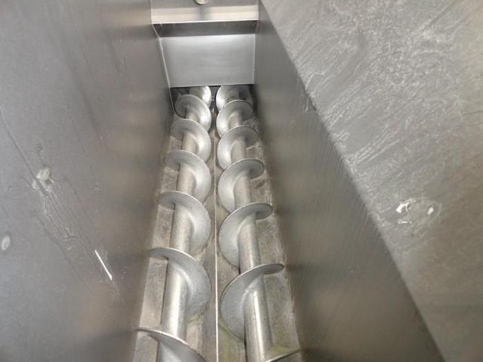 Used Formax Former; Md#PFM-6