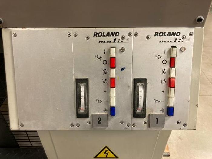 Utilisé 1999 ROLAND R202TOB
