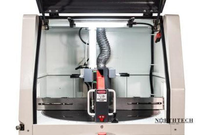 Northtech NT-CS24RT UP CUT SAW ROTARY TABLE