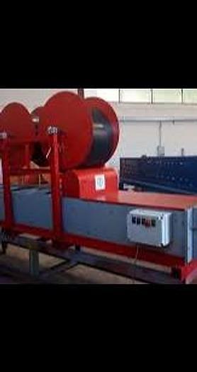 New F&P Tinsmith's Machines (New & Used) #3780