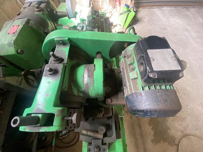 Used Jones & Shipman 310T Tool & Cutter Grinder