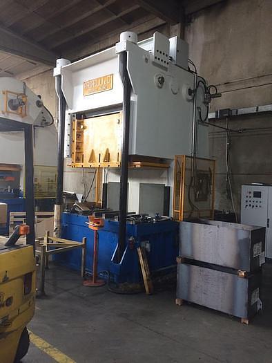 Used Choice Brands - Blanking Presses (Used)
