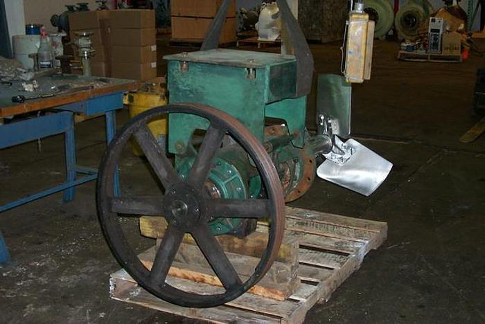 Used SHERBROOK 204, 203 #16726