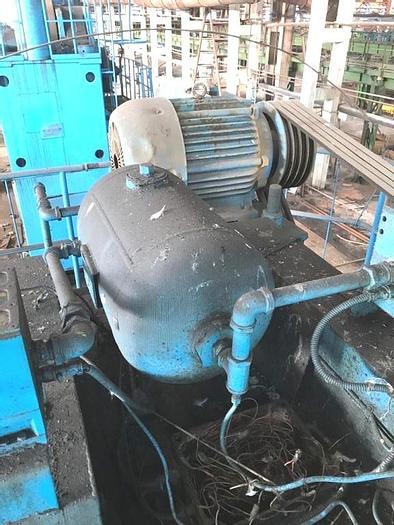 Used Press Trimming KB2536