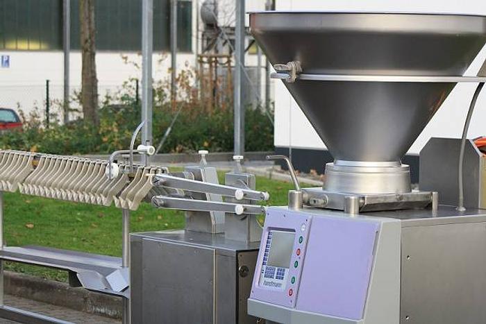 Gebraucht Handtmann Aufhängelinie VF 100 mit PLH 216 182475