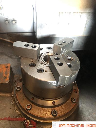 Used 2000 Daewoo V300 (Original CNC VTL)