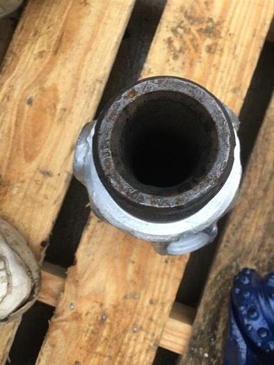 Used 6-1/10" Tri-Cone Bit