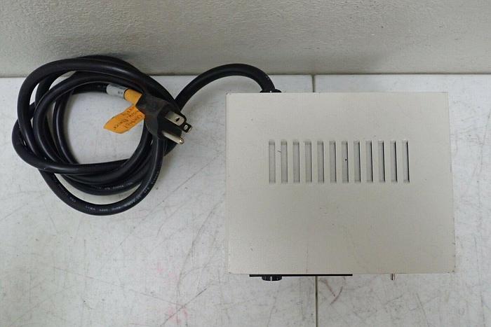 Used UNC Chemistry Electronics PMT Supply X1 Control Voltage Monitor