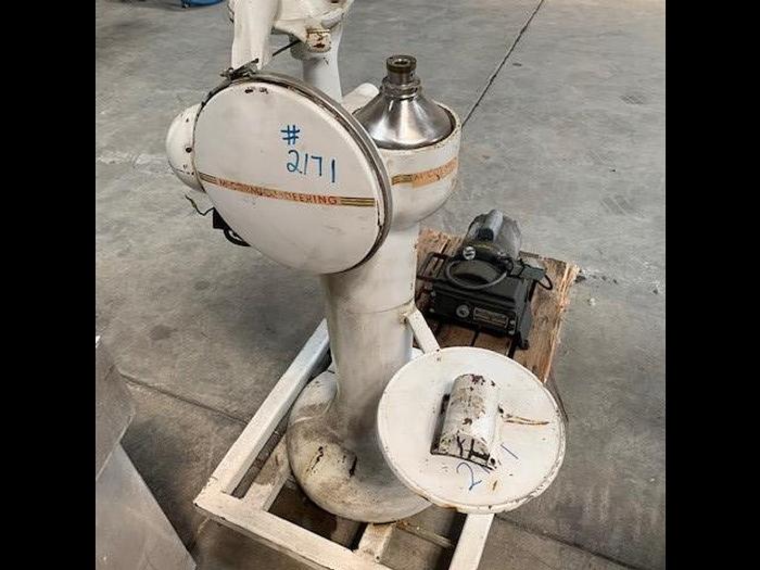 Used McCormick-Deering 3-S