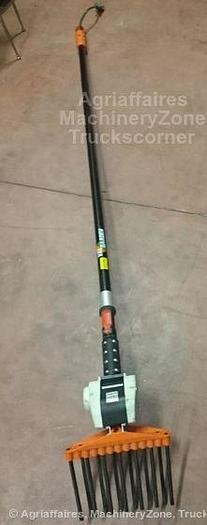 abbacchiatore Tele 300