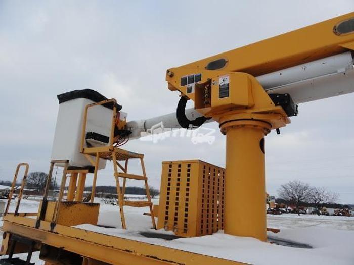 Used 2007 ALTEC LRV55