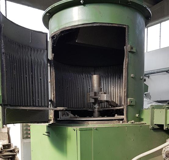 Usato Mulino a martelli, NEW PROJECT ENGENEERING